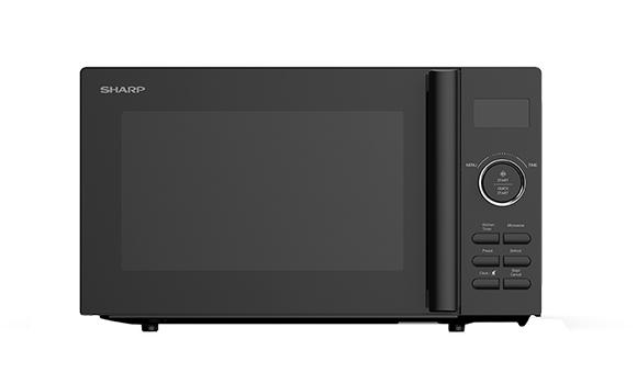 Sharp 20L Microwave Oven [R2021GK] - Click Image to Close